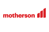 Motherson Logo